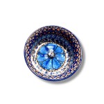 409 Bunzlau Schaaltje U408 Poppy Ronde Schaaltjes 409 Bunzlau Schaaltje U408 Poppy Ronde Schaaltjes